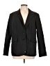 ELOQUII Black Blazer Size 16 Plus - photo 1