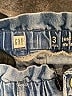 Gap Kids Hearts Blue Jeans Size 3 - photo 3