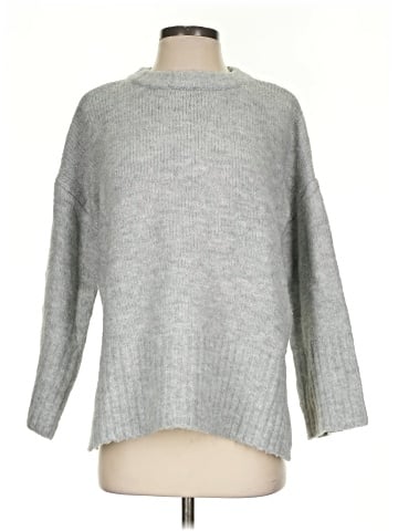 Topshop Pullover Sweater (view 1)