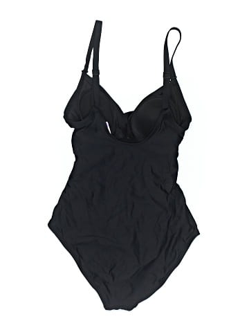 DKNY One Piece Swimsuit (view 2)