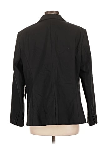 ELOQUII Blazer (view 2)