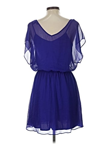 Express Cocktail Dress (view 2)