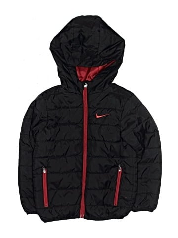 Nike Jacket (view 1)
