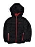 Nike 100% Polyester Black Jacket Size 4T - photo 1