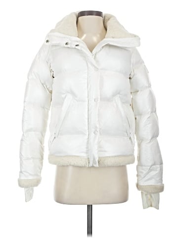 SAM. Snow Jacket (view 1)
