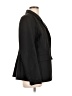 ELOQUII Black Blazer Size 16 Plus - photo 4