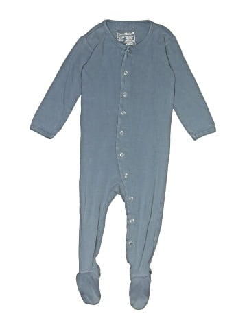 L'ovedbaby Long Sleeve Onesie (view 1)