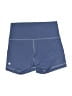 Lululemon Athletica Blue Athletic Shorts Size 8 - photo 2