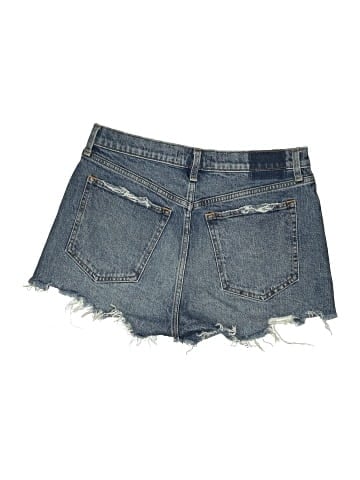 Abercrombie & Fitch Denim Shorts (view 2)