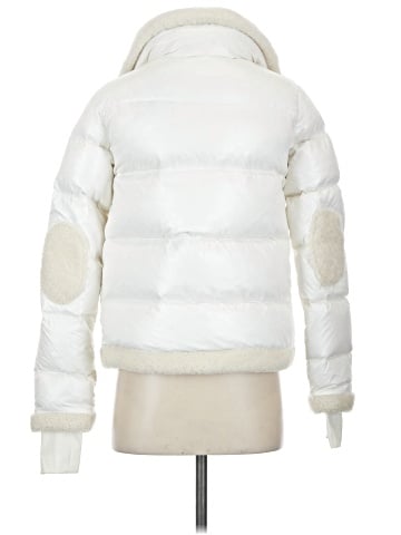 SAM. Snow Jacket (view 2)