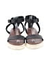 Mia Black Sandals Size 9 - photo 2