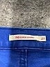 Levi's Color Block Blue Jeans Size 27 waist - photo 8