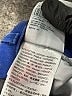 Levi's Color Block Blue Jeans Size 27 waist - photo 9