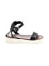 Mia Black Sandals Size 9 - photo 1