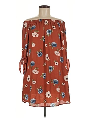rue21 Casual Dress (view 1)
