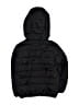 Nike 100% Polyester Black Jacket Size 4T - photo 2