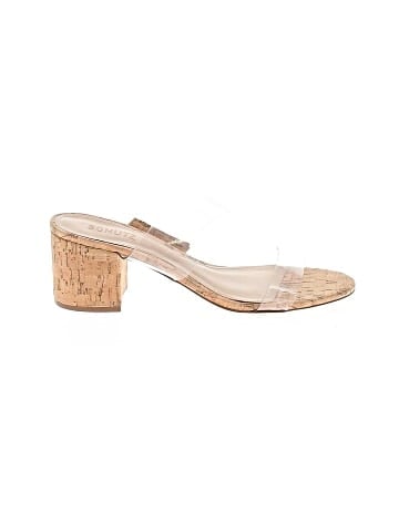 Schutz Heels (view 1)