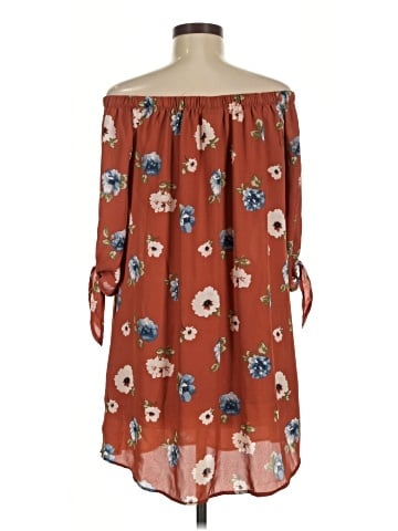 rue21 Casual Dress (view 2)