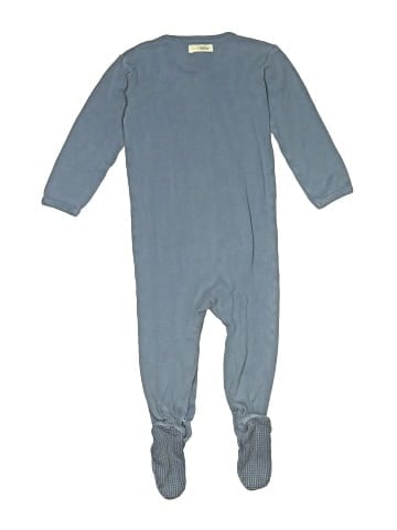 L'ovedbaby Long Sleeve Onesie (view 2)