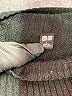 Uniqlo Black Turtleneck Sweater Size L - photo 7