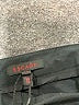 Escada 100% Polyester Solid Black Dress Pants Size EU 38 / US 8 - photo 7
