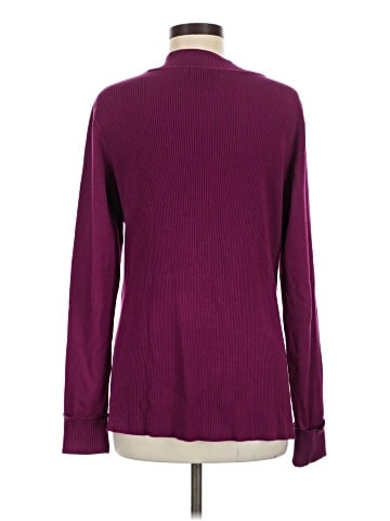 Audrey & Grace Long Sleeve Top (view 2)