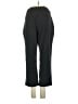 Eddie Bauer Black Casual Pants Size S - photo 2
