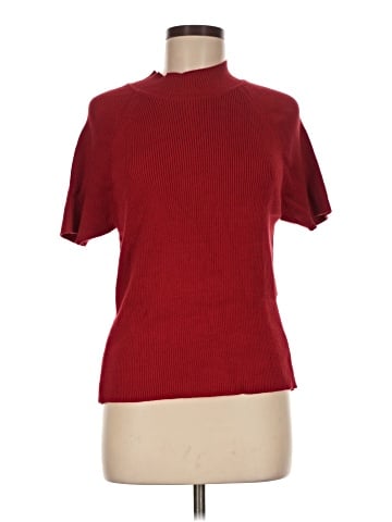 Liz Claiborne Turtleneck Sweater (view 1)