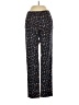 Boden Animal Print Blue Casual Pants Size 2 (petite) - photo 1