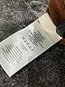 Equipment Animal Print Brown Wool Pullover Sweater Size S - photo 8