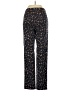 Boden Animal Print Blue Casual Pants Size 2 (petite) - photo 2