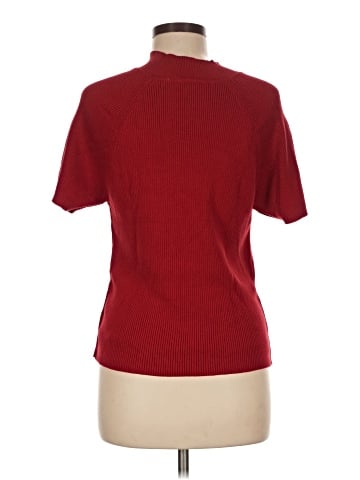 Liz Claiborne Turtleneck Sweater (view 2)