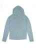 90 Degree by Reflex Blue Pullover Hoodie Size 10 - photo 1