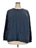 Anthony Richards Blue Pullover Sweater Size 2X - photo 1