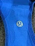 Lululemon Athletica Blue Tank Top Size 2 (estimated) - photo 7
