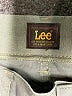 Lee Solid Gray Casual Pants Size 14 - photo 4