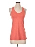 KIRKLAND Signature Orange Active Tank Size S - photo 1
