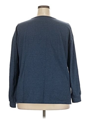 Anthony Richards Pullover Sweater (view 2)