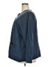 Anthony Richards Blue Pullover Sweater Size 2X - photo 5