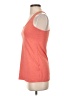 KIRKLAND Signature Orange Active Tank Size S - photo 5