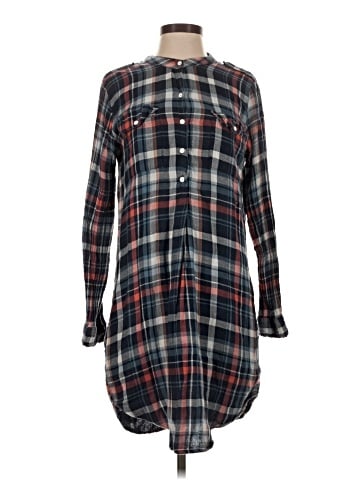 Velvet by Graham & Spencer Casual Dress (view 1)