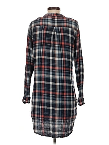 Velvet by Graham & Spencer Casual Dress (view 2)