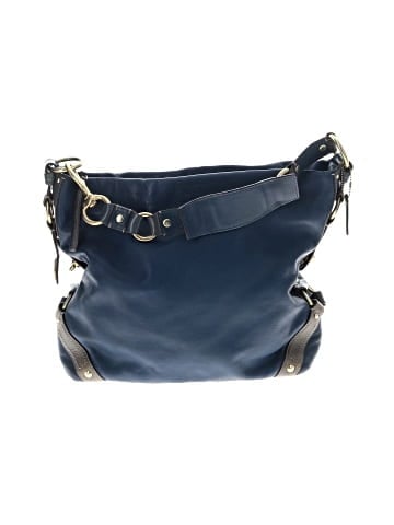 Coach Leather Hobo (view 1)