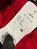 Escada Red Casual Pants Size EU 40 / US 10 - photo 8