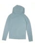 90 Degree by Reflex Blue Pullover Hoodie Size 10 - photo 2