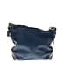 Coach 100% Leather Blue Leather Hobo One size - photo 3