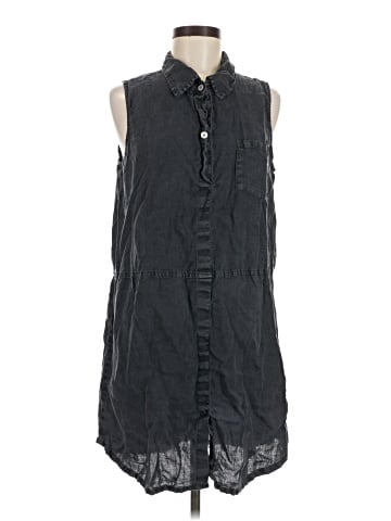 Allen Allen Casual Dress (view 1)