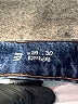 Mott & Bow 100% Cotton Blue Jeans Size 29 waist - photo 9