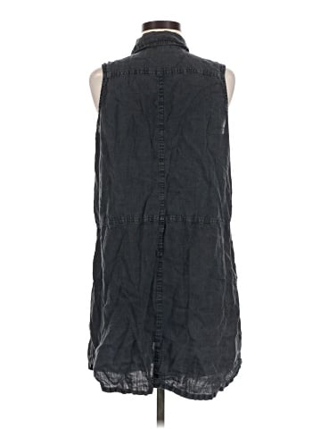 Allen Allen Casual Dress (view 2)