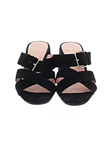 J.Crew Sandals (view 2)